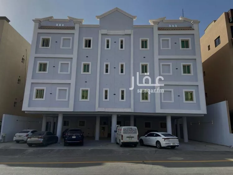 شقة للإيجار في شارع الامير ناصر بن سعود بن فرحان ال سعود, حي الياسمين, مدينة الرياض, منطقة الرياض