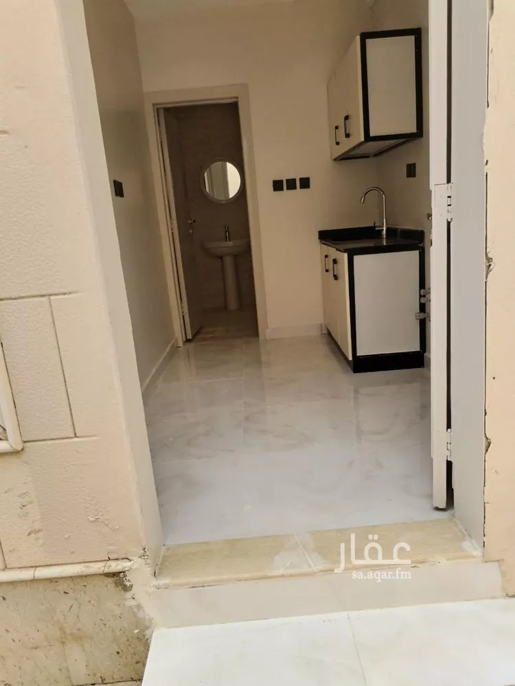 شقة للإيجار في شارع الامير ناصر بن سعود بن فرحان ال سعود, حي الياسمين, مدينة الرياض, منطقة الرياض صورة 4