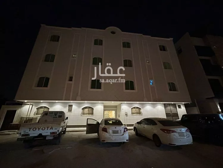 Apartment for Rent in Riyadh Al Yasmin