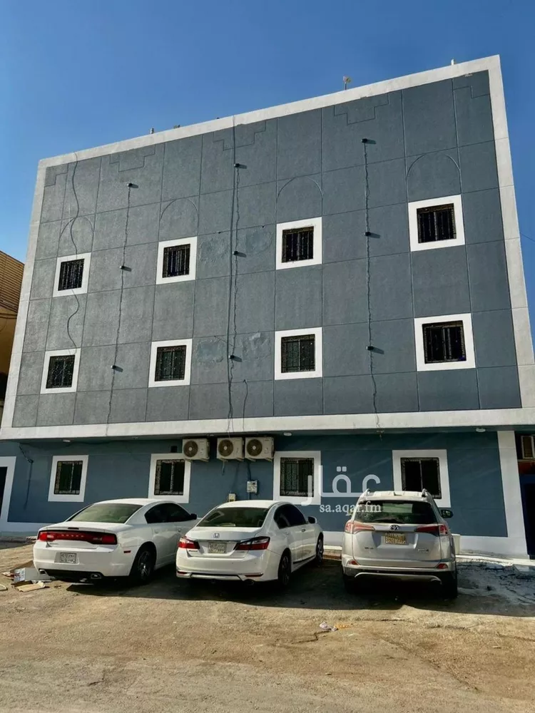 Apartment for Rent in Riyadh Al Munsiyah