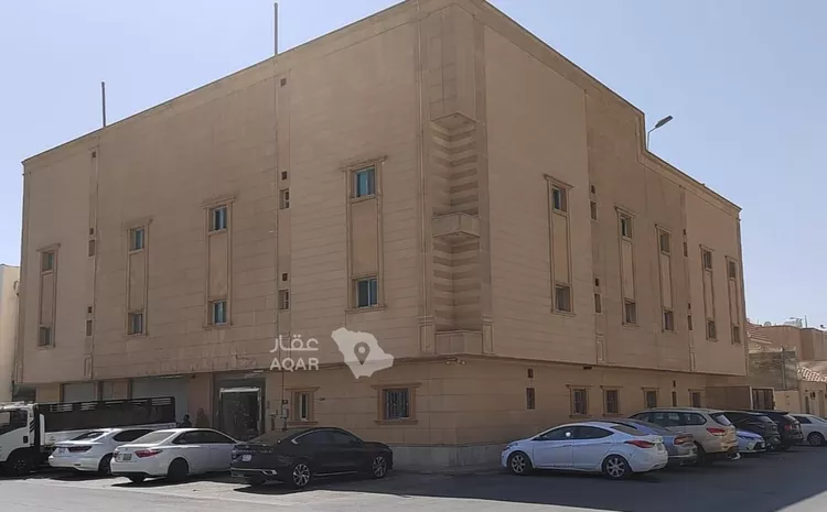 شقة للإيجار في شارع ممر8, حي المروج, مدينة الرياض, منطقة الرياض
