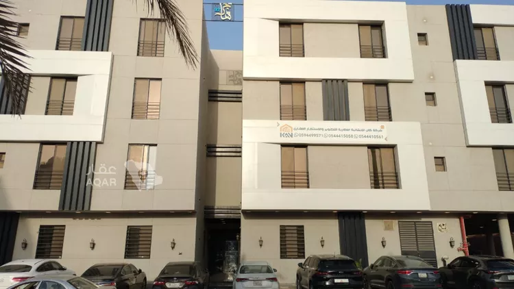 شقة للإيجار في شارع الطرفاوي, حي قرطبة, مدينة الرياض, منطقة الرياض