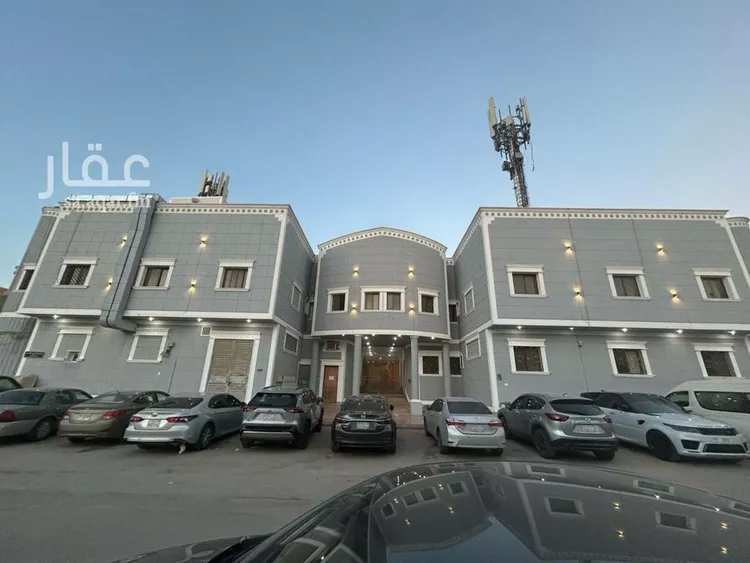 شقة للإيجار في شارع محمد المقدمي, حي الغدير, مدينة الرياض, منطقة الرياض