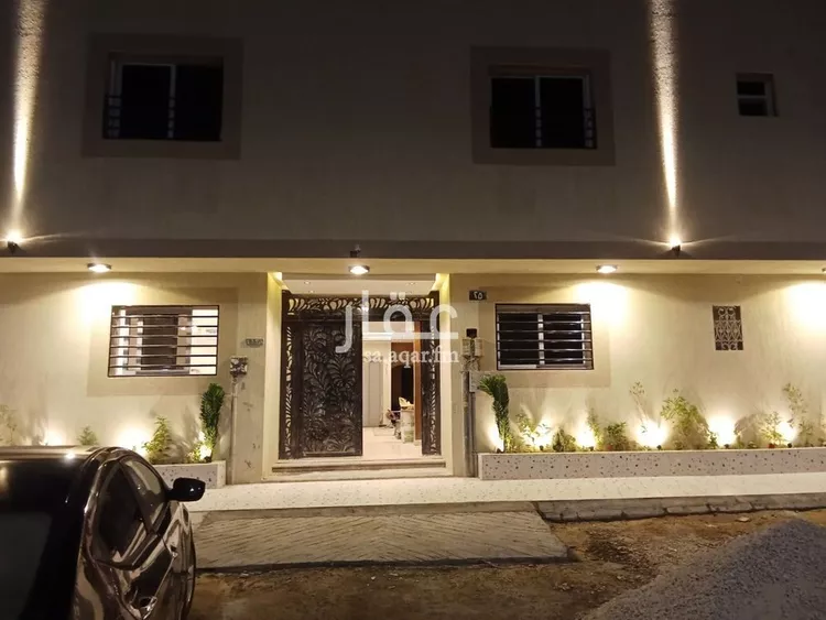 شقة للإيجار في شارع اللاذقية, حي المروج, مدينة الرياض, منطقة الرياض صورة 2