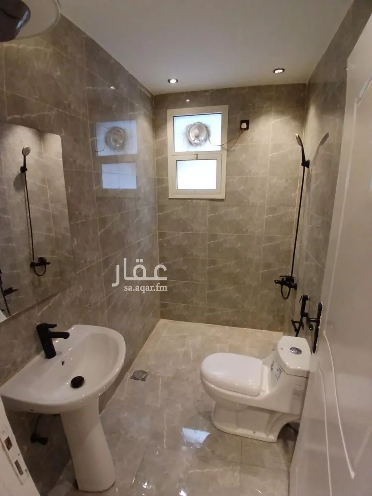 شقة للإيجار في شارع الامير ناصر بن سعود بن فرحان ال سعود, حي الياسمين, مدينة الرياض, منطقة الرياض صورة 3