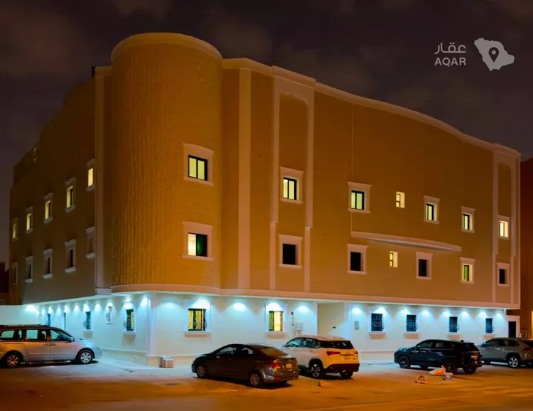 شقة للإيجار في شارع الحوي, حي العقيق, مدينة الرياض, منطقة الرياض