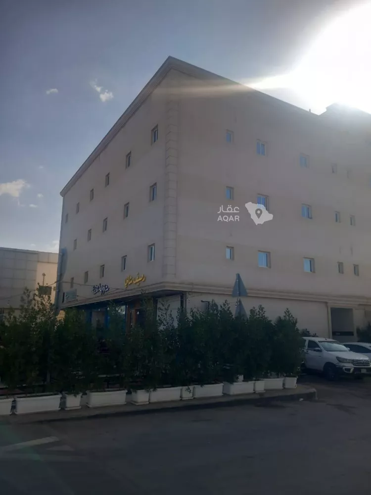 Apartment for Rent in Riyadh Ar Rayan