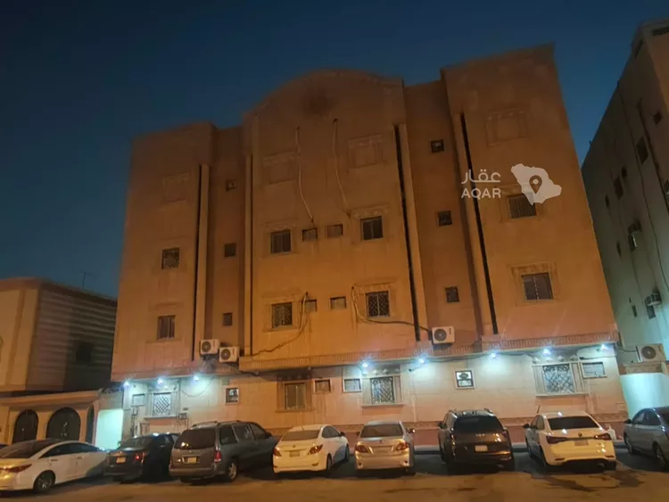 Apartment for Rent in Riyadh King Faisal