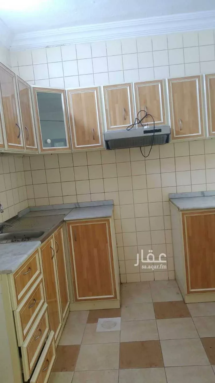 شقة للإيجار في شارع عبدالله بلخير ، حي الروضة ، جدة ، جدة