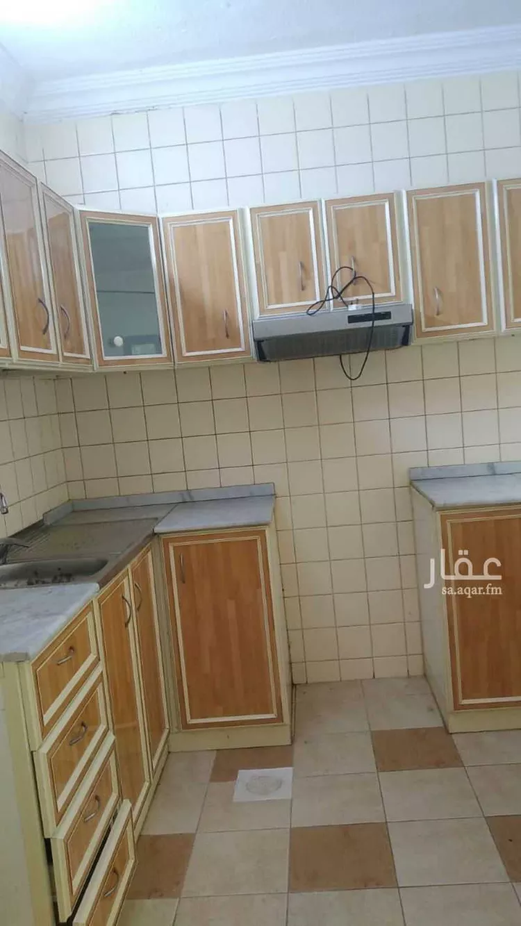 شقة للإيجار في شارع الحنفي ، حي الروضة ، جدة ، جدة صورة 2