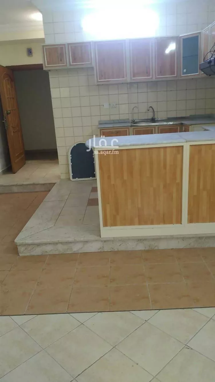 شقة للإيجار في شارع الحنفي ، حي الروضة ، جدة ، جدة صورة 3