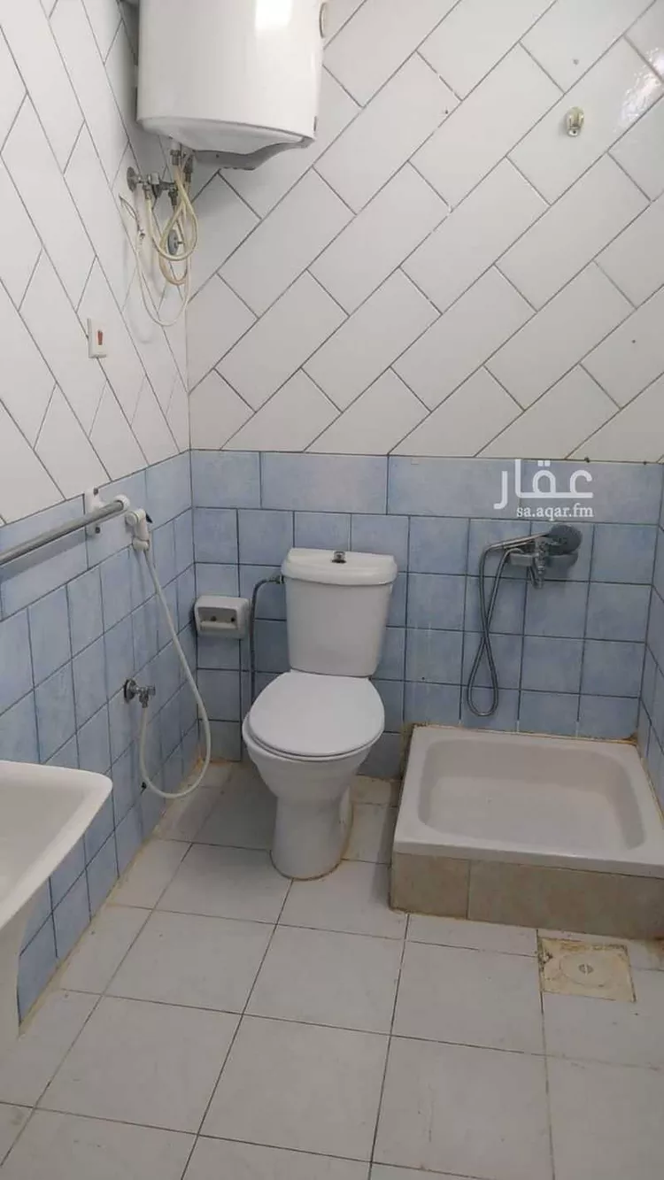 شقة للإيجار في شارع الحنفي ، حي الروضة ، جدة ، جدة صورة 4