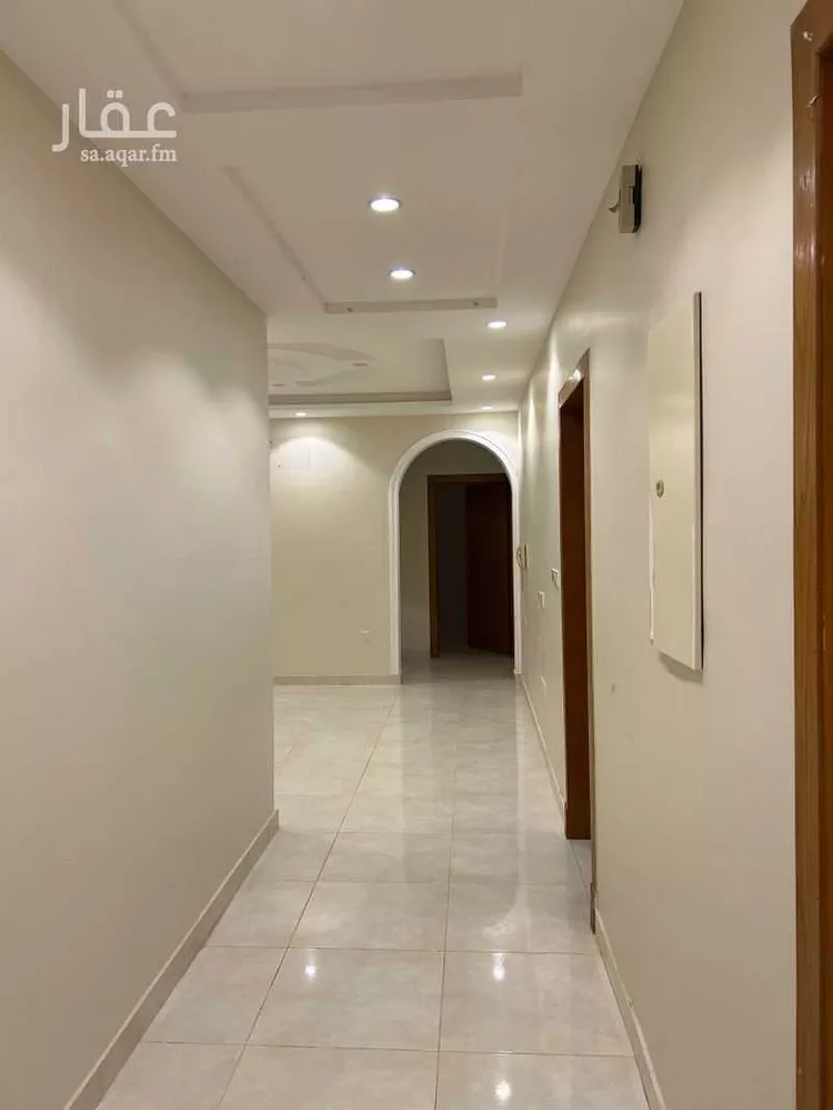 شقة للإيجار في شارع زاهر الثقفي ، حي الفلاح ، جدة ، جدة