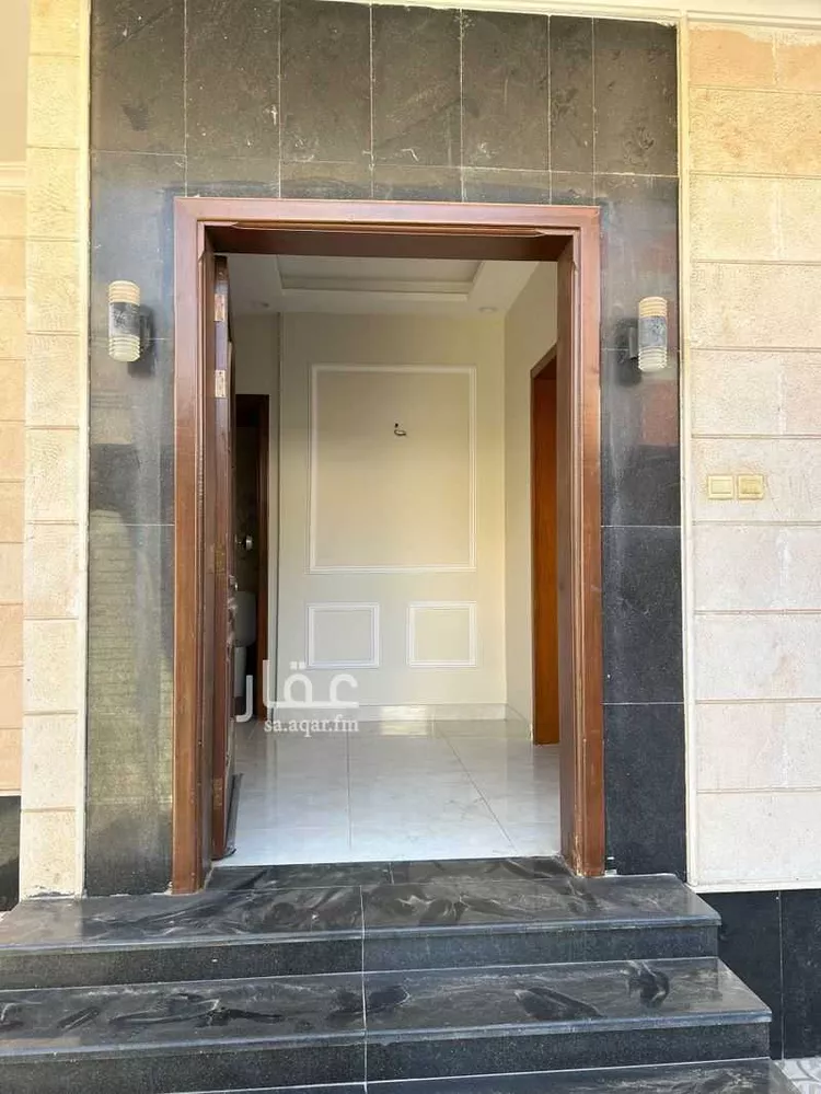 شقة للإيجار في شارع زاهر الثقفي ، حي الفلاح ، جدة ، جدة صورة 3