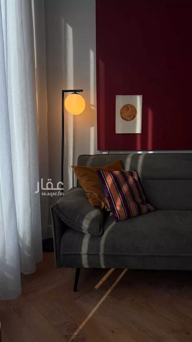 استديو مفروش للحجز في شارع مناره باب علي ، حي السلامة ، جدة ، جدة صورة 5