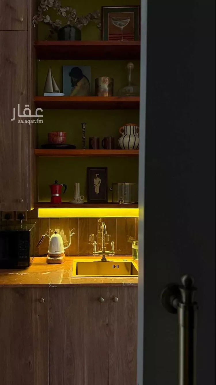 استديو مفروش للحجز في شارع مناره باب علي ، حي السلامة ، جدة ، جدة