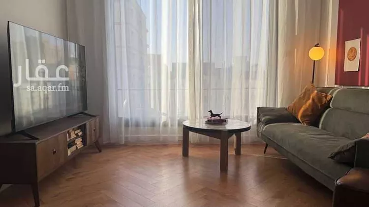 استديو مفروش للحجز في شارع مناره باب علي ، حي السلامة ، جدة ، جدة صورة 4