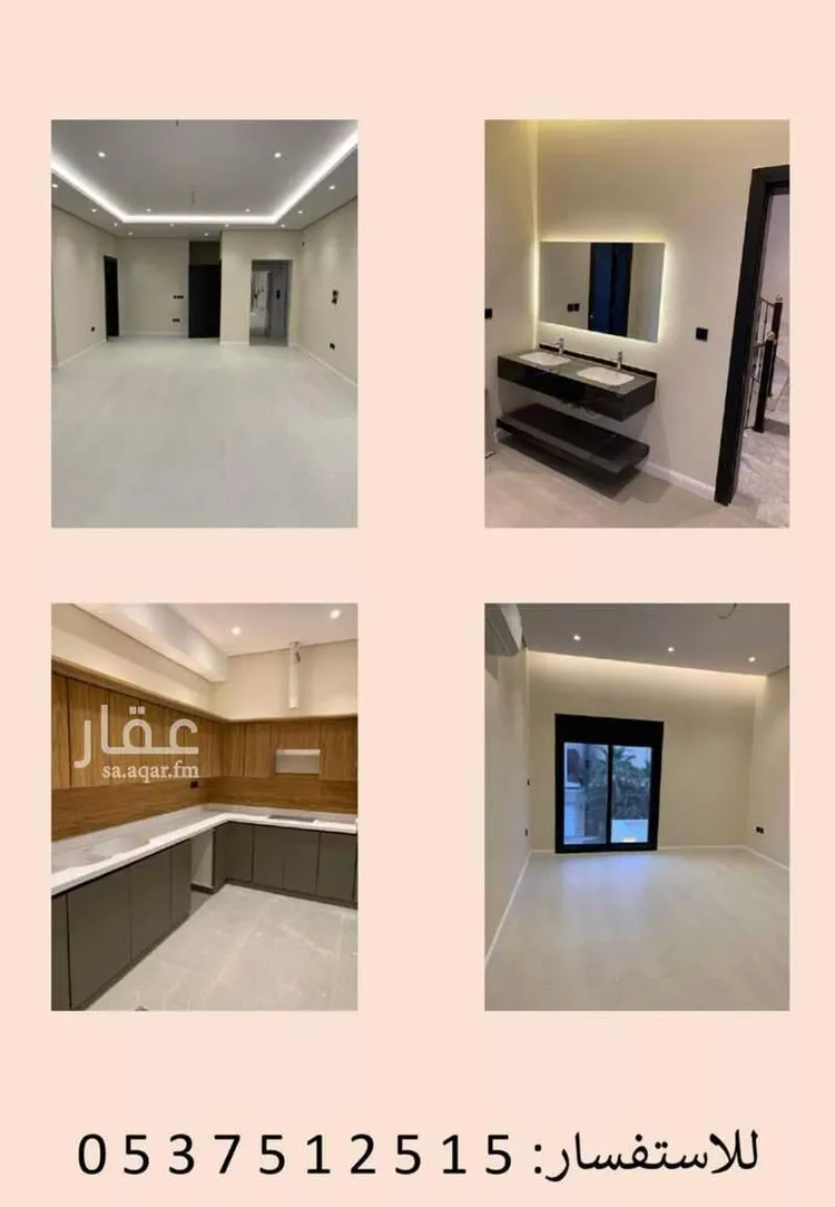 دور للإيجار في منتزه حي الندى ، شارع الاخضر ، حي الندى ، الرياض ، منطقة الرياض صورة 4