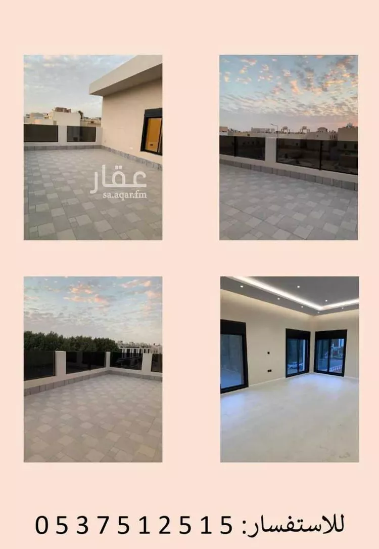 دور للإيجار في منتزه حي الندى ، شارع الاخضر ، حي الندى ، الرياض ، منطقة الرياض صورة 5