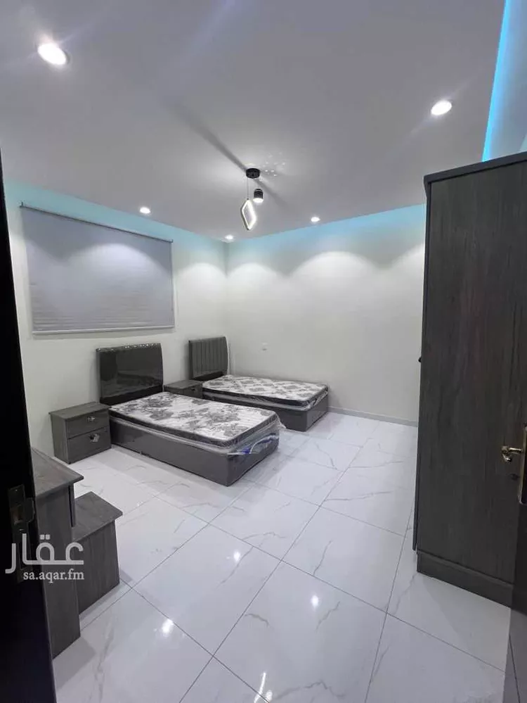 شقة للإيجار في شارع الحسن السائح ، حي غرناطة ، تبوك ، منطقة تبوك صورة 5