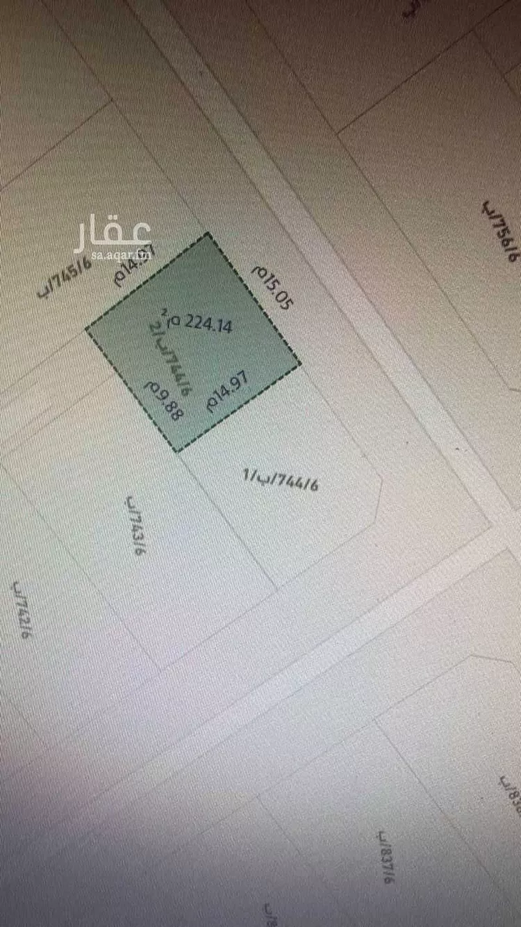 Land for Sale in Riyadh Uraidh صورة 3