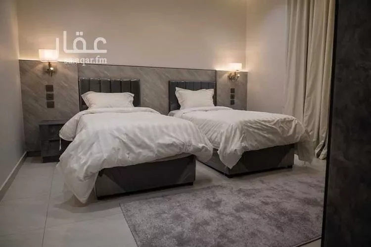 شقة للإيجار في شارع قريه العيش ، حي الصفا ، جدة ، جدة صورة 4