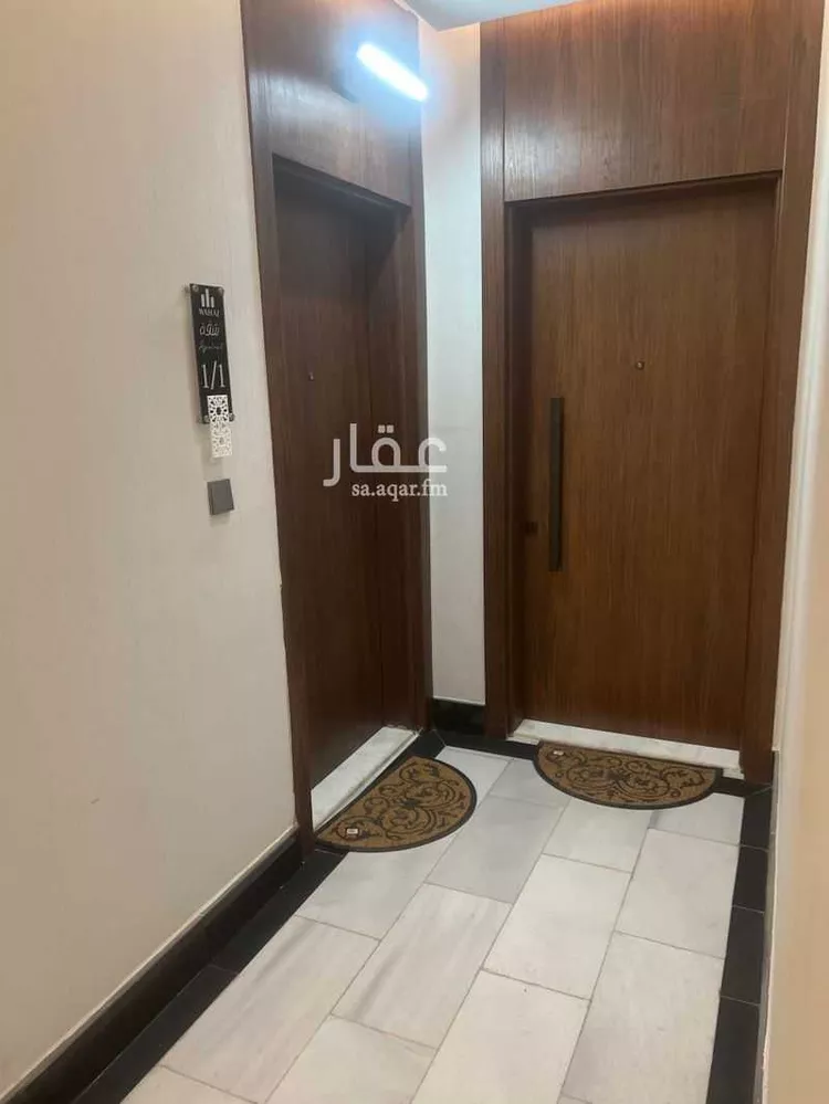 شقة للإيجار في شارع ابو سعيد الاصمعي, حي الصفاء, مدينة جدة, منطقة مكة المكرمة صورة 5