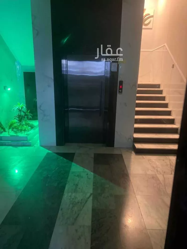 شقة للإيجار في شارع ابو سعيد الاصمعي, حي الصفاء, مدينة جدة, منطقة مكة المكرمة صورة 3