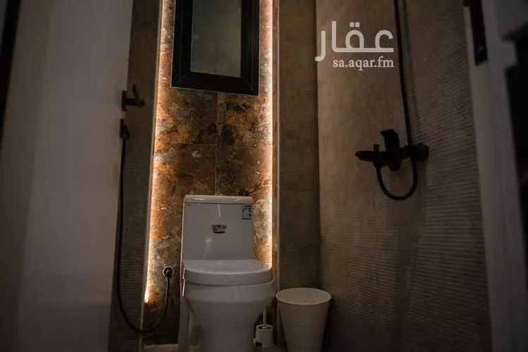شقة للإيجار في شارع أبو سعيد اللأصمعى ، حي الصفا ، جدة ، جدة صورة 2