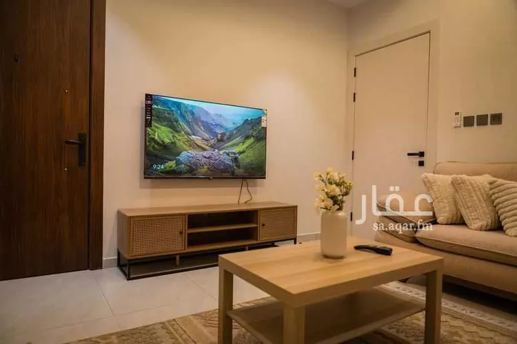 شقة للإيجار في شارع أبو سعيد اللأصمعى ، حي الصفا ، جدة ، جدة صورة 4