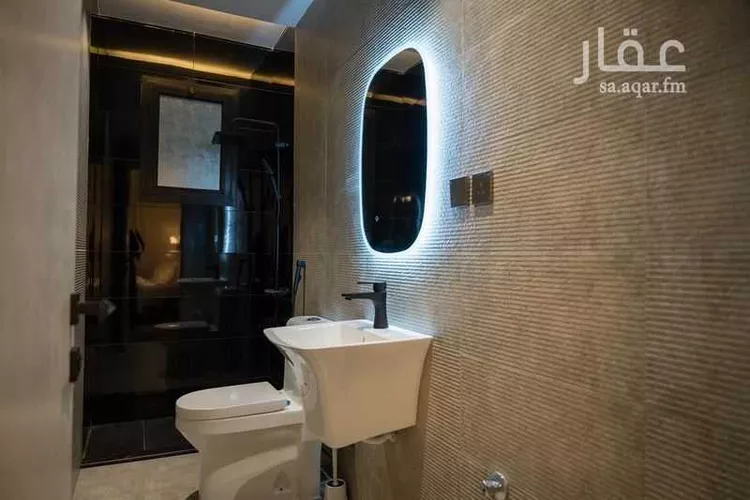 شقة للإيجار في شارع قريه العيش ، حي الصفا ، جدة ، جدة صورة 2