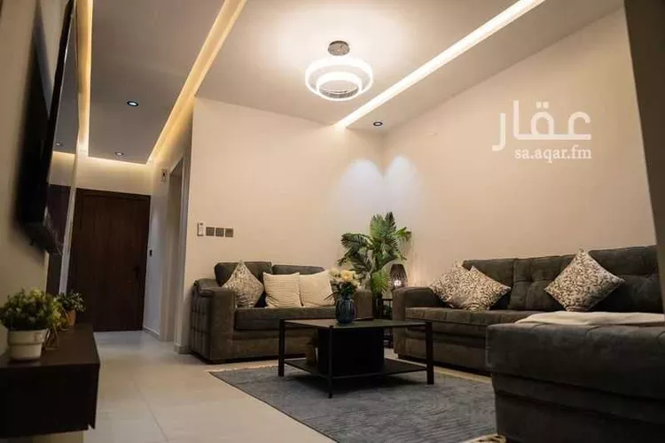 شقة للإيجار في شارع قريه العيش ، حي الصفا ، جدة ، جدة