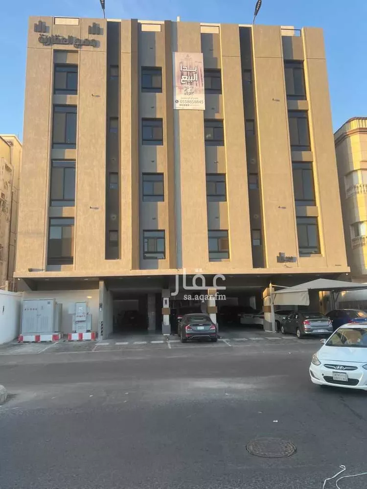 شقة للإيجار في شارع ابو سعيد الاصمعي, حي الصفاء, مدينة جدة, منطقة مكة المكرمة