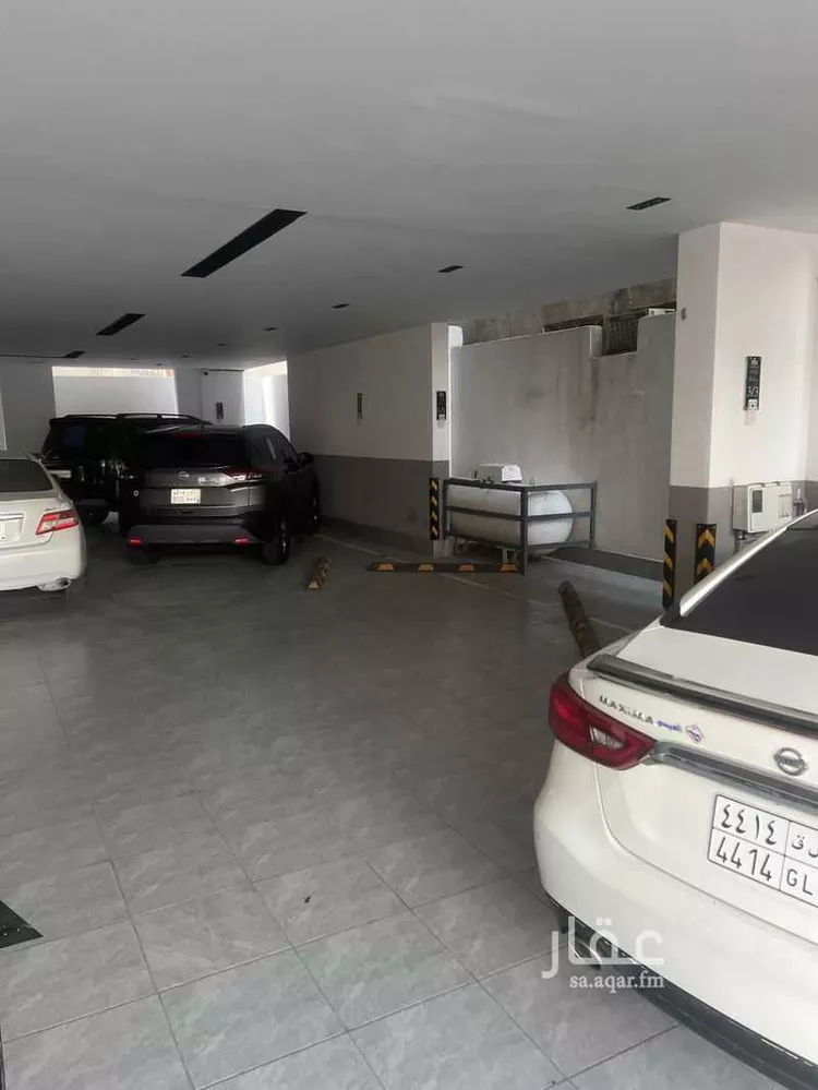 شقة للإيجار في شارع ابو سعيد الاصمعي, حي الصفاء, مدينة جدة, منطقة مكة المكرمة صورة 2