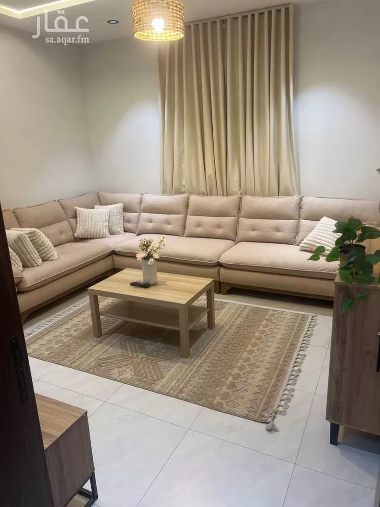 شقة للإيجار في شارع ابو سعيد الاصمعي, حي الصفاء, مدينة جدة, منطقة مكة المكرمة صورة 2