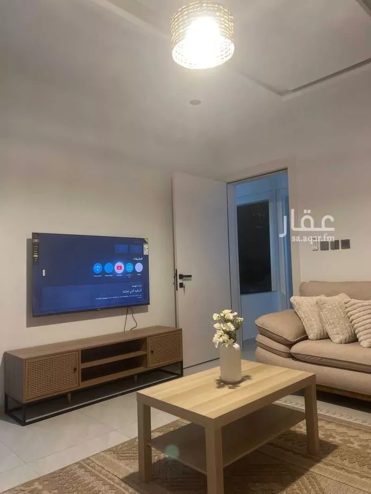 شقة للإيجار في شارع ابو سعيد الاصمعي, حي الصفاء, مدينة جدة, منطقة مكة المكرمة صورة 5