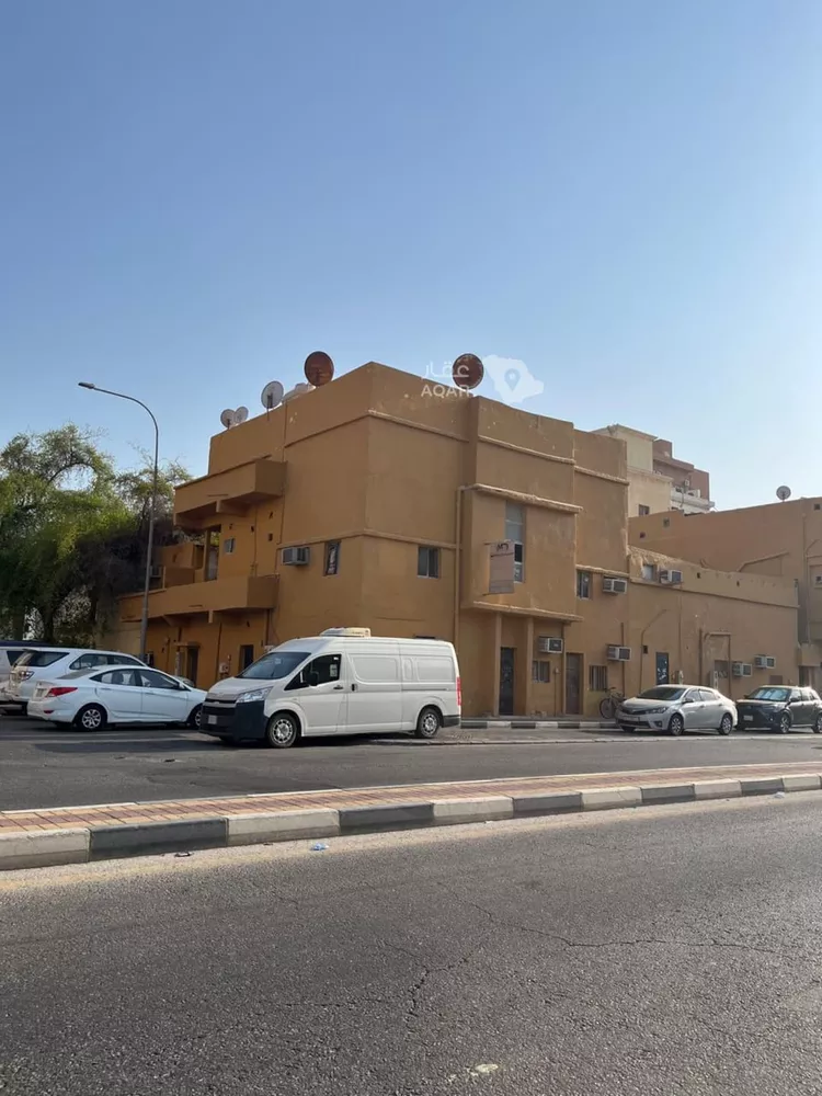 Land for Sale in Al Khobar Al Aqrabiyah