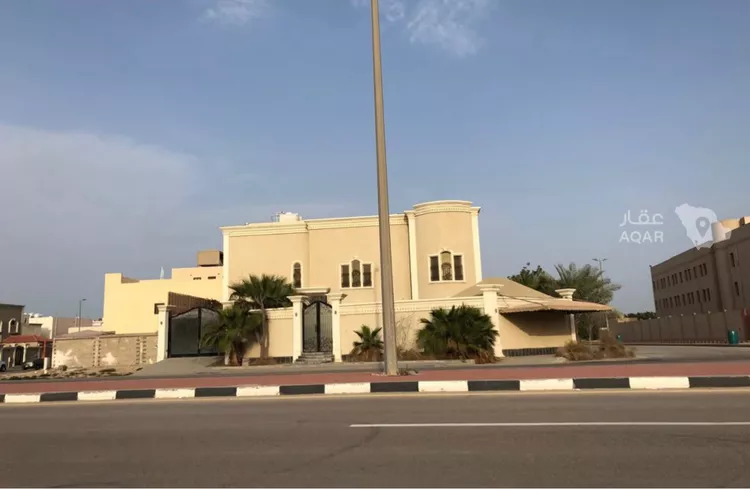 فيلا للبيع في شارع 26هـ, حي الجسر, مدينة الخبر, المنطقة الشرقية 3