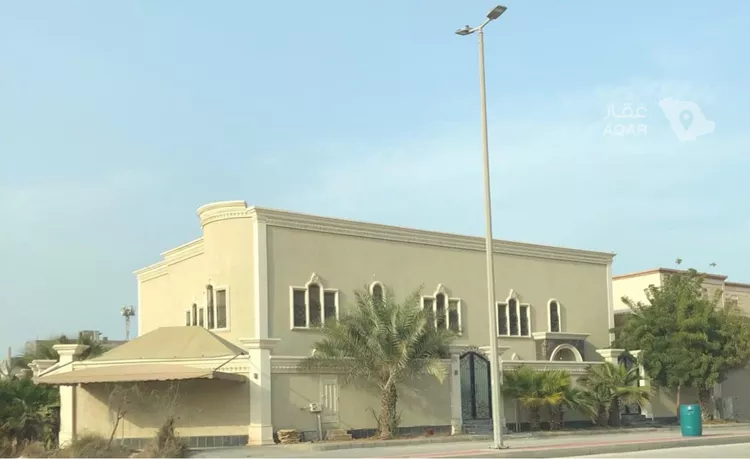 فيلا للبيع في شارع 26هـ, حي الجسر, مدينة الخبر, المنطقة الشرقية 2