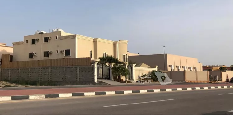 فيلا للبيع في شارع 26هـ, حي الجسر, مدينة الخبر, المنطقة الشرقية 4