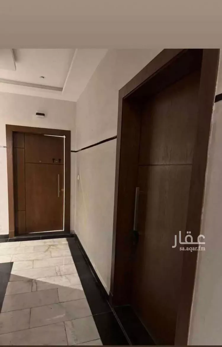 شقة للإيجار في شارع ابي ثابت المدني, حي الواحة, مدينة جدة, منطقة مكة المكرمة صورة 5