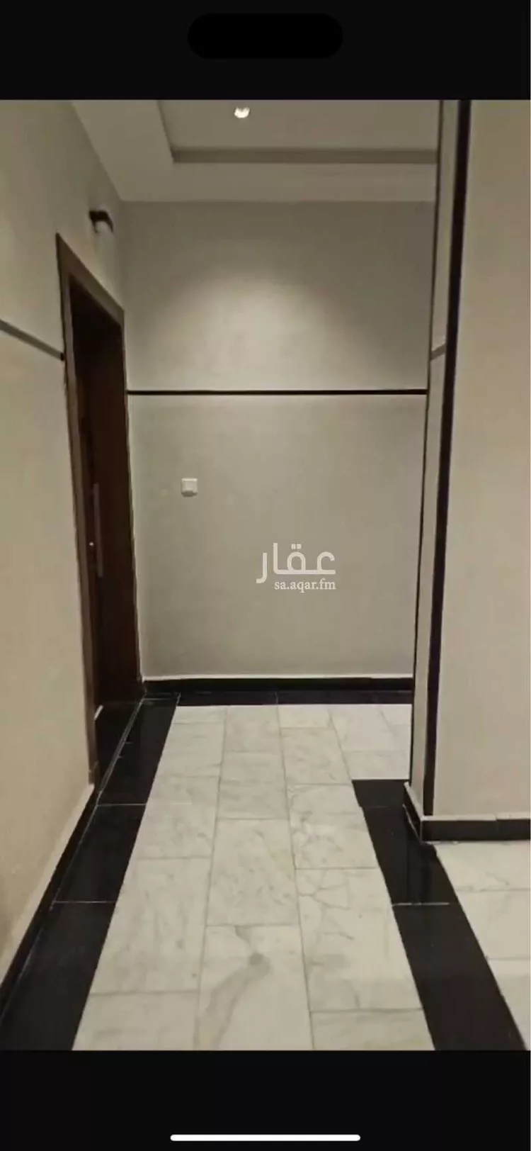 شقة للإيجار في شارع ابراهيم بن عيدان ، حي الرحاب ، جدة ، جدة صورة 3