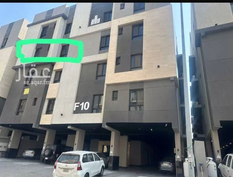 شقة للإيجار في شارع ابراهيم بن عيدان ، حي الرحاب ، جدة ، جدة صورة 2