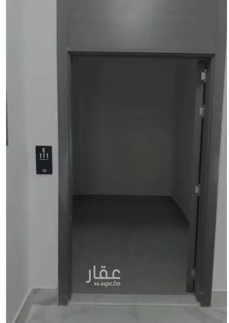 عمارة للإيجار في شارع حفصة بنت عمر, حي الروضة, مدينة الرياض, منطقة الرياض صورة 4