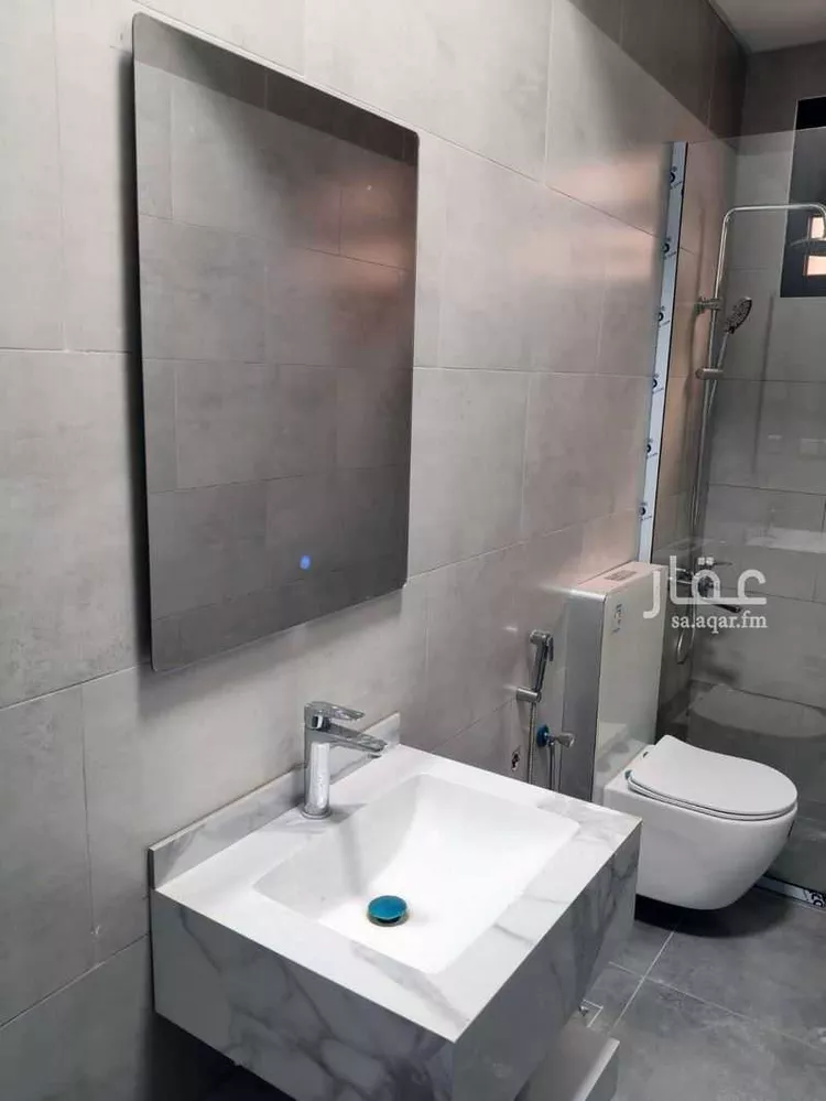 عمارة للإيجار في شارع حفصة بنت عمر, حي الروضة, مدينة الرياض, منطقة الرياض 22