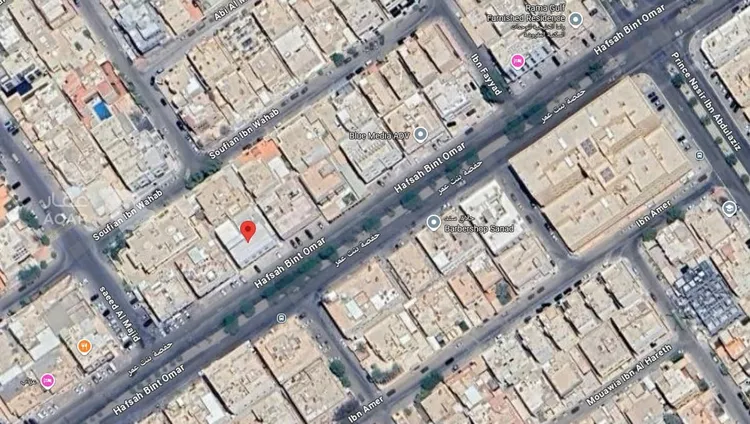 Building for Rent in Riyadh Ar Rawdah 2