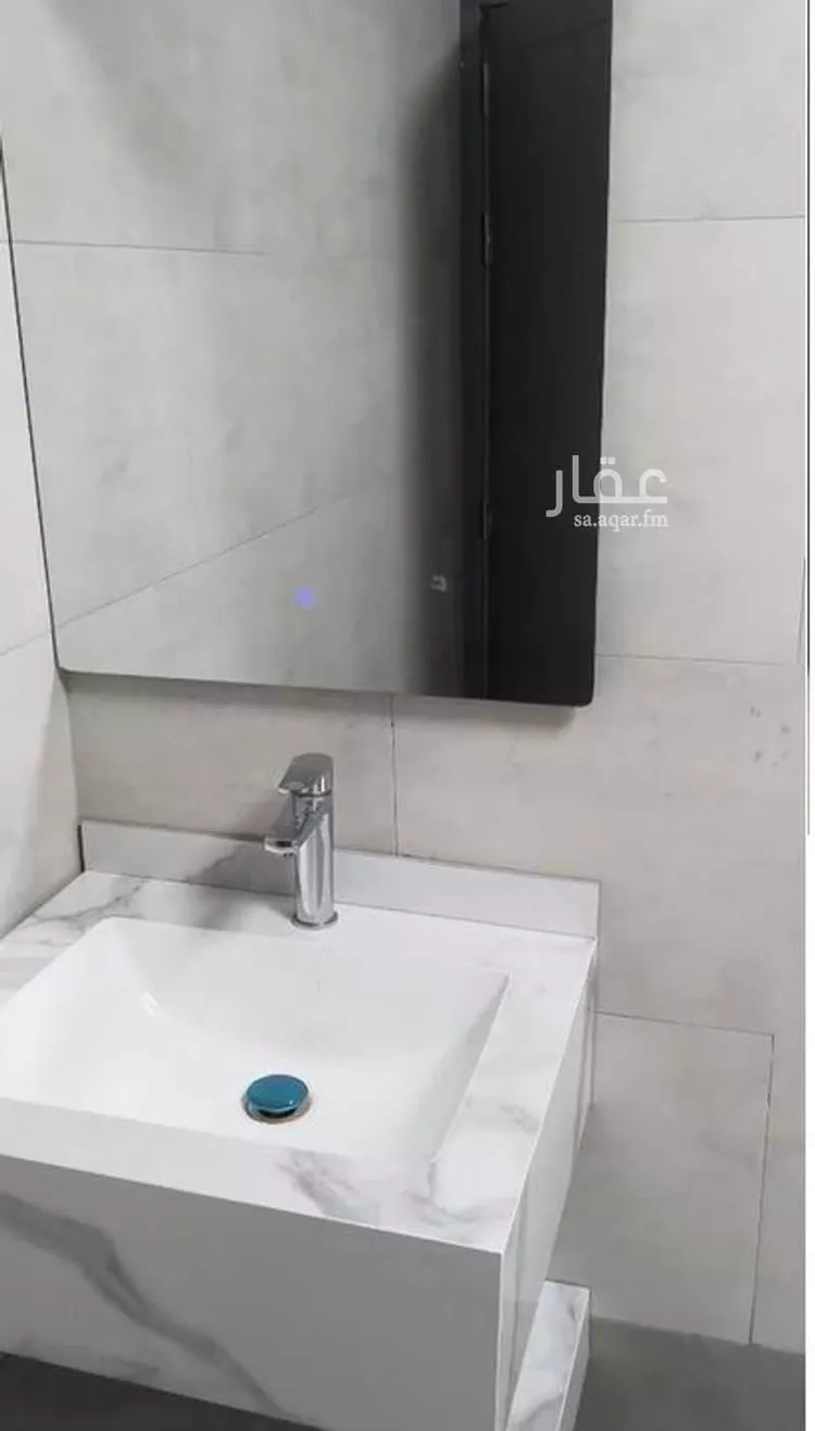 عمارة للإيجار في شارع حفصة بنت عمر, حي الروضة, مدينة الرياض, منطقة الرياض صورة 2