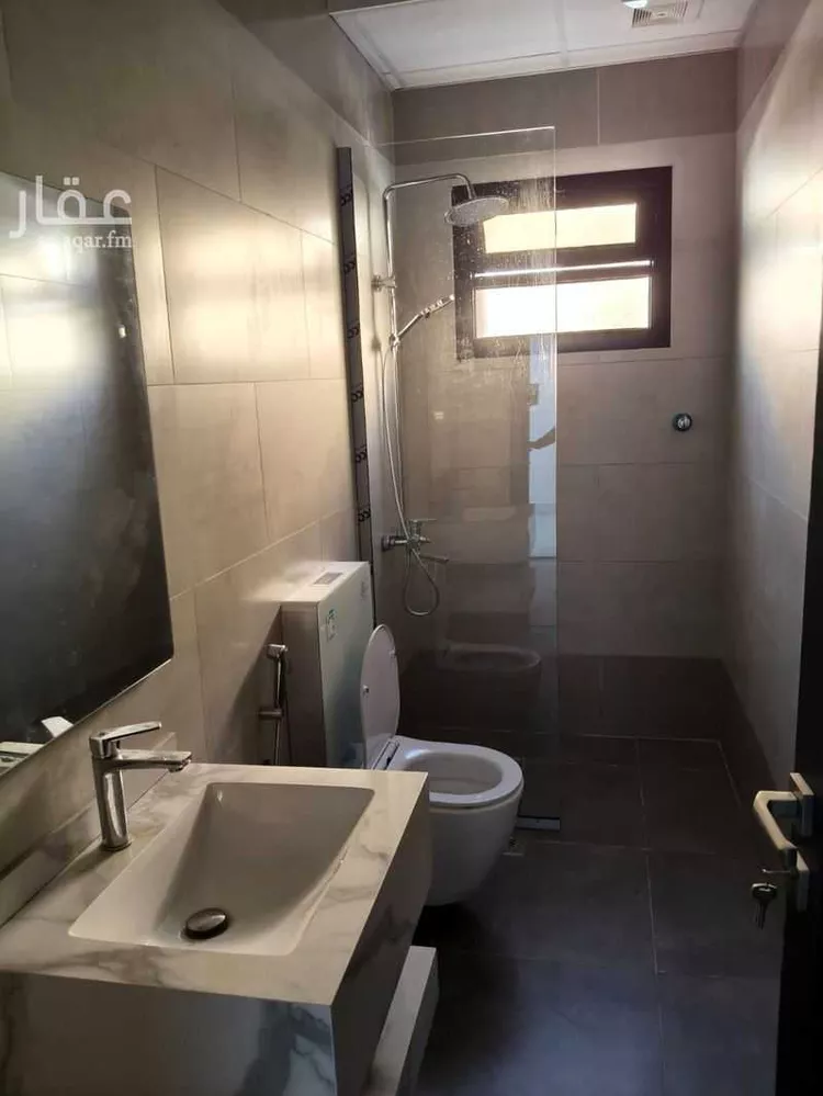 عمارة للإيجار في شارع حفصة بنت عمر, حي الروضة, مدينة الرياض, منطقة الرياض 6