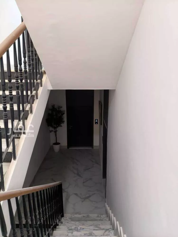 عمارة للإيجار في شارع حفصة بنت عمر, حي الروضة, مدينة الرياض, منطقة الرياض 17