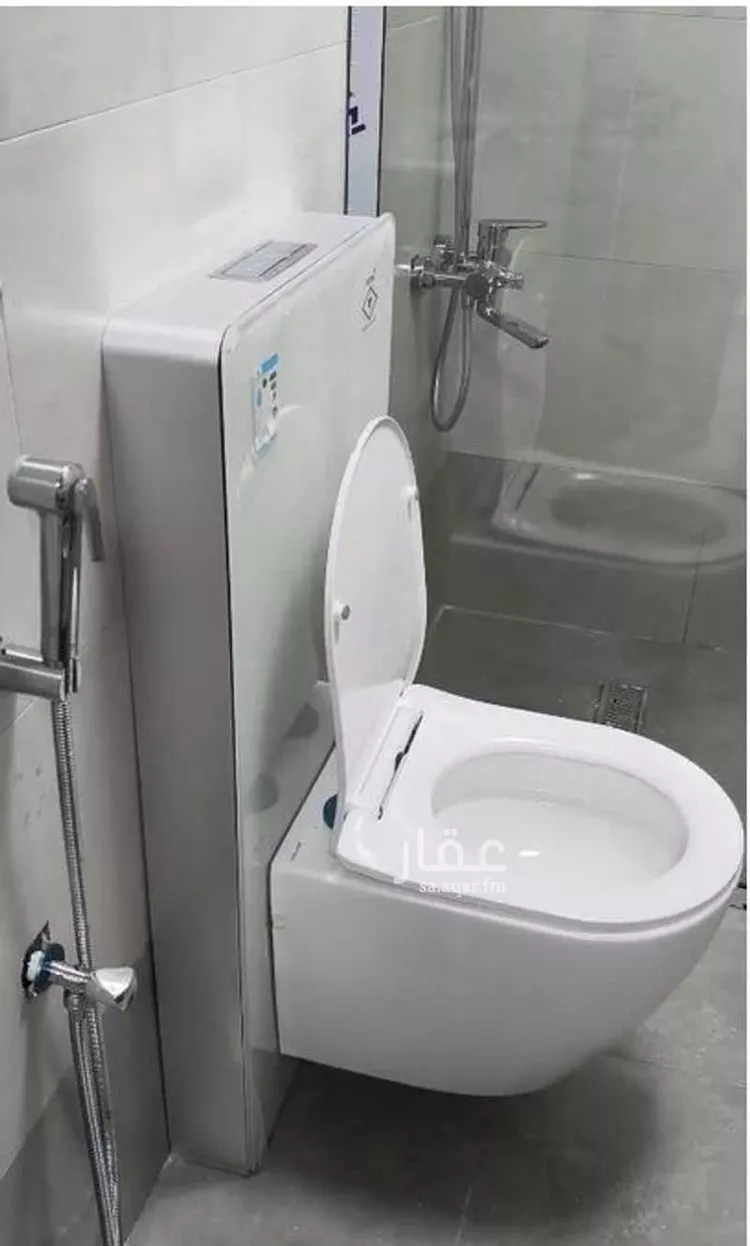 عمارة للإيجار في شارع حفصة بنت عمر, حي الروضة, مدينة الرياض, منطقة الرياض 26